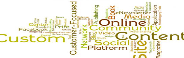 comtent marketing