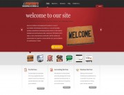 StroBook website - Portfolio