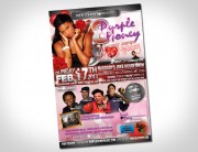 ph8 Flyer - portfolio