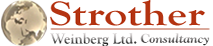 StrotherWeinberg Ltd. Marketing & Design Consultancy