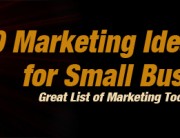 marketing ideas