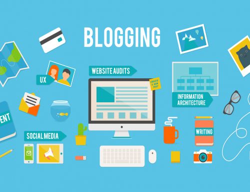 5 Types of Blogs, which is best suited for you?